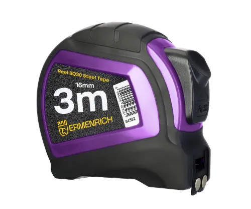 снимка Ролетка Ermenrich Reel SQ30,  4