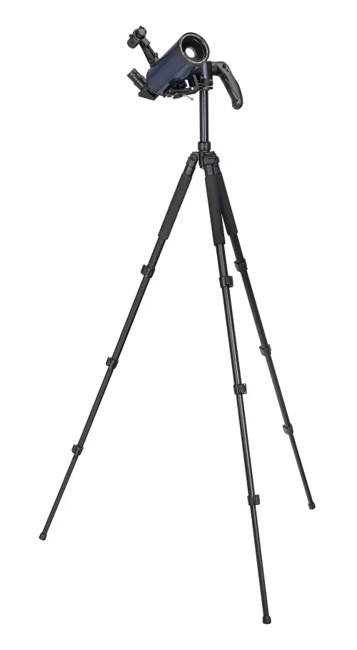 фотография Телескоп Levenhuk New Skyline BASE МАК 80/850 AZ-M ,  3