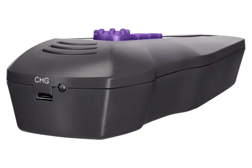 картинка Тестер за дължина на кабели Ermenrich NetGeeks NL80,  8