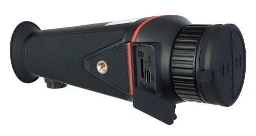 снимка Цифров монокъл за нощно виждане Levenhuk Halo 20X PLUS,  12