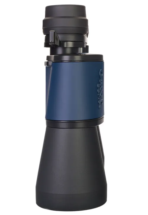 снимка Бинокъл Levenhuk Discovery Gator 10–30x50,  8