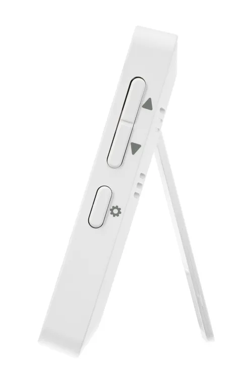 фотография Термохигрометър Ermenrich Report WR10,  4