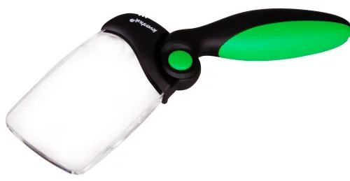 снимка Лупа Levenhuk Zeno Read ZR14,  4