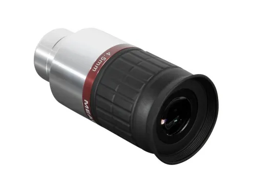 снимка Окуляр 1,25" от 6 елемента Meade серия 5000 HD-60 4,5 mm,  2