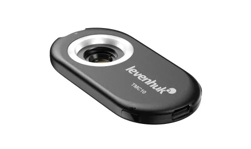 фотография LED микроскоп за смартфон Levenhuk Kelvin TMC10,  7