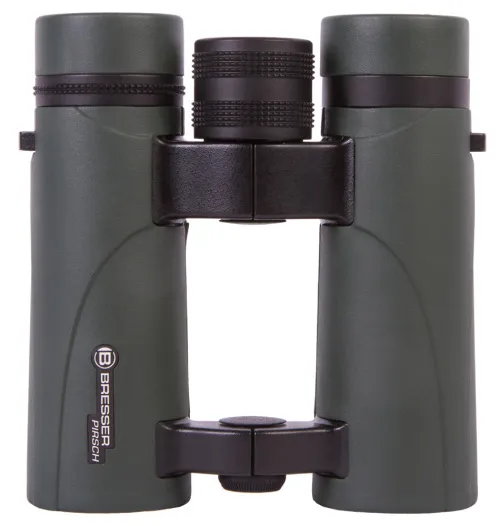 изображение Бинокъл Bresser Pirsch 10x34,  3