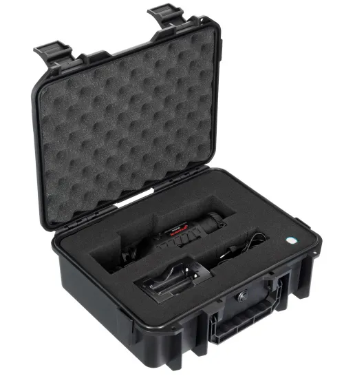 снимка Термовизионна оптика за пушки Levenhuk Fatum RS50,  3