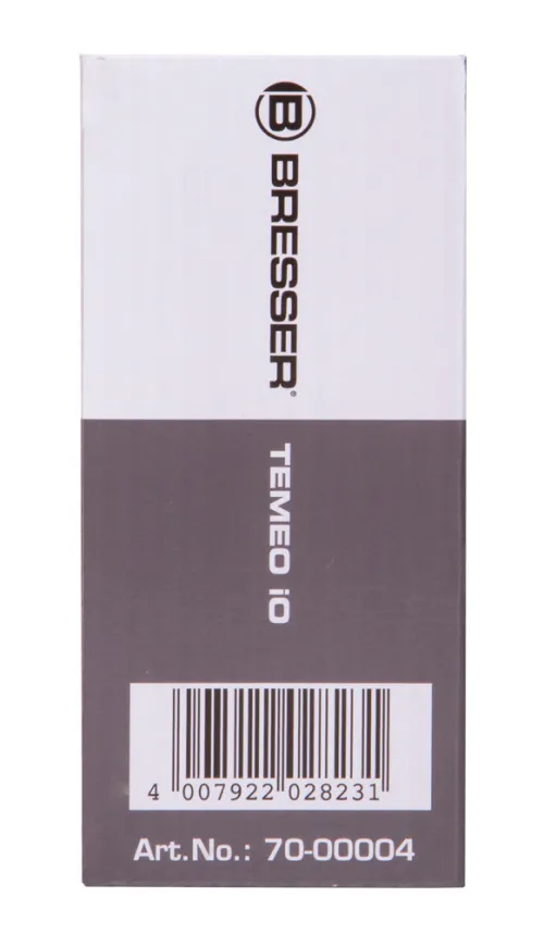 снимка Метеорологична станция Bresser Temeo,  14