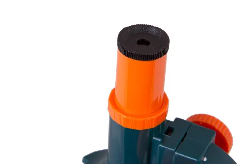 снимка Микроскоп Levenhuk LabZZ M1,  6