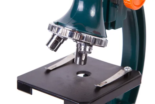 картинка Микроскоп Levenhuk LabZZ M3 с адаптер за камера,  8