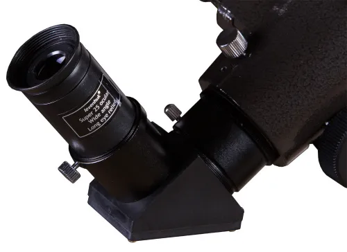 снимка Телескоп Levenhuk Skyline 90x900 EQ,  5