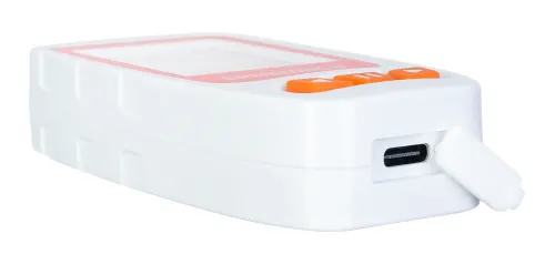 снимка Детектор на радиация Ermenrich Ping RD40,  5