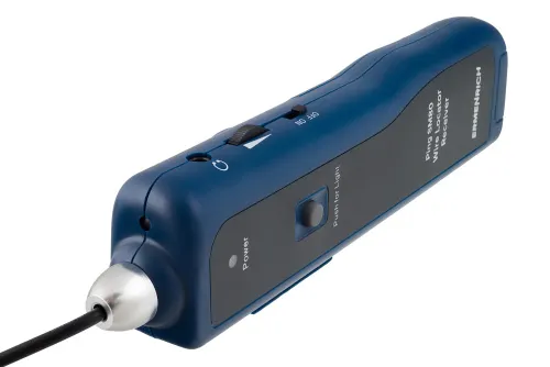 картинка Локатор на подземни проводници Ermenrich Ping SM80,  6