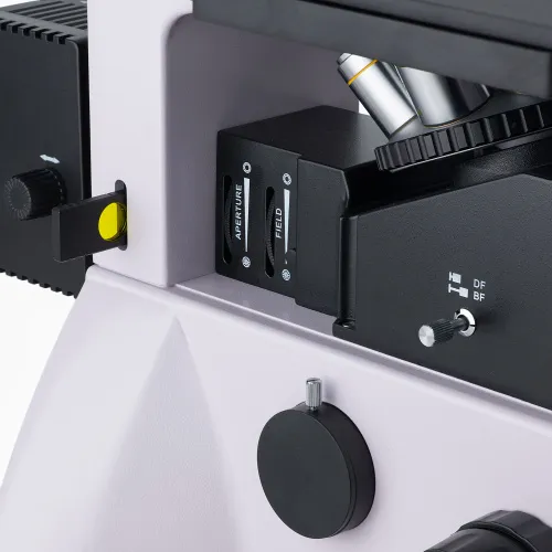 фотография Металургичен инвертиран цифров микроскоп MAGUS Metal VD700 BD,  14