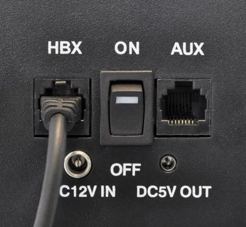 изображение Телескоп Bresser Automatic 80/400 GoTo,  5