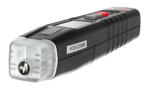 фотография Цифров мултиметър Ermenrich Zing TC12,  2