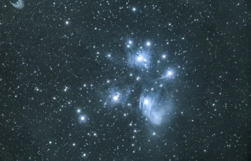 фотография Рефракторен телескоп Meade серия 6000 115 mm ED Triplet APO OTA,  4