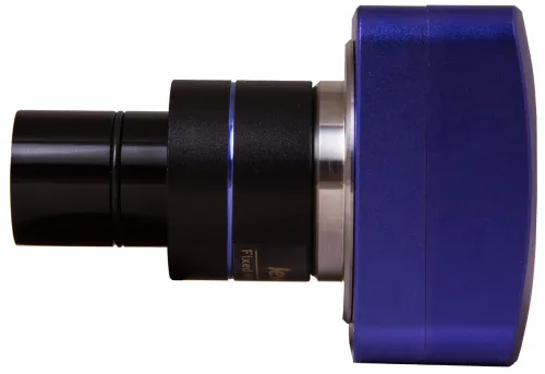 снимка Цифрова камера Levenhuk M800 PLUS,  8