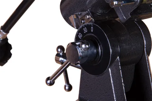 картинка Телескоп Levenhuk Skyline PLUS 60T,  9