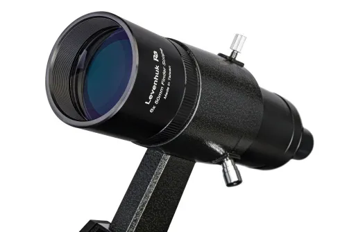 изображение Телескоп Levenhuk Ra 250N Dobson,  9