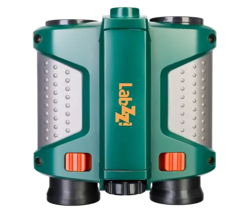 фотография Бинокъл за нощно виждане Levenhuk LabZZ NV5,  3