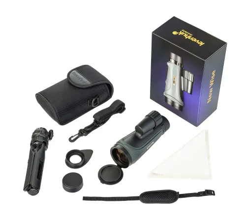 снимка Монокъл Levenhuk New Wise PRO ED 10x50,  2