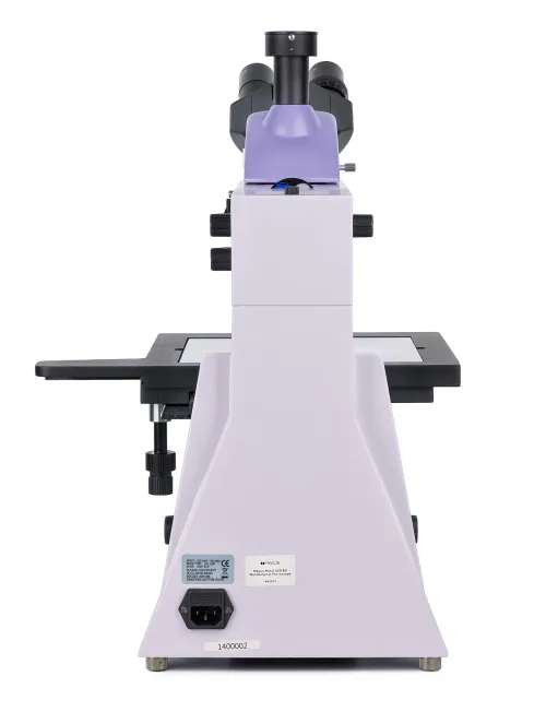 изображение Металургичен цифров микроскоп MAGUS Metal D650 BD,  8