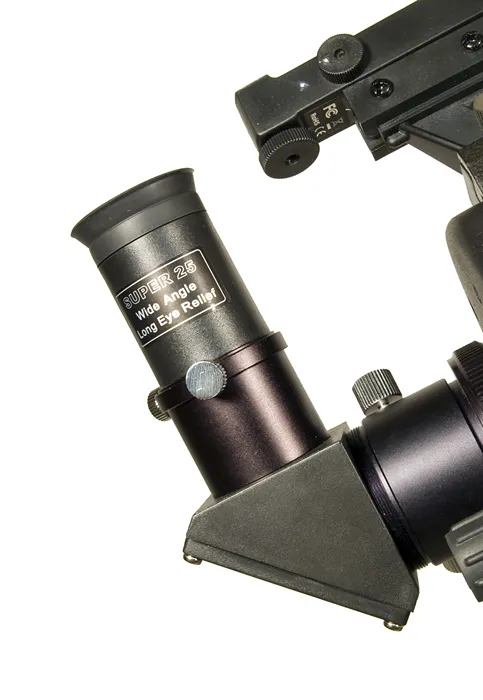 изображение Телескоп Levenhuk Skyline PRO 105 MAK,  7