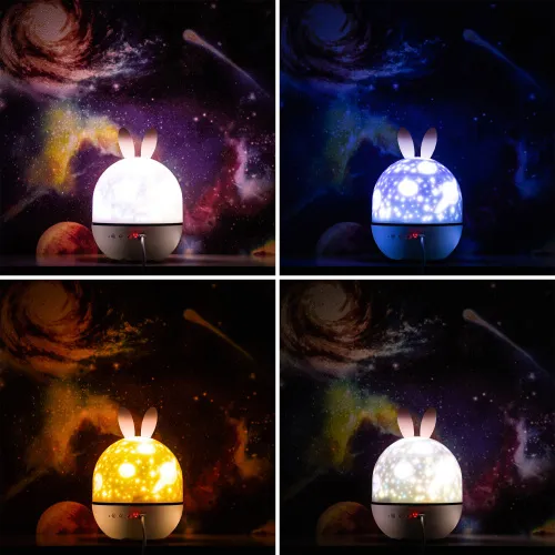 фотография Астропланетариум Levenhuk LabZZ Star Sky P1,  2