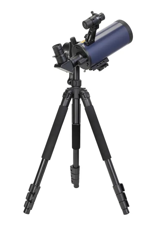 фотография Телескоп Levenhuk New Skyline BASE МАК 80/850 AZ-M ,  4