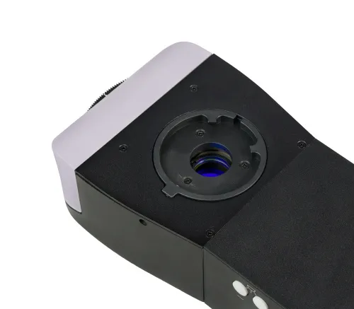 фотография Епи-флуоресцентна приставка MAGUS Epi-FL04M LED, флуоресцентни филтърни кубчета B/G/UV,  7