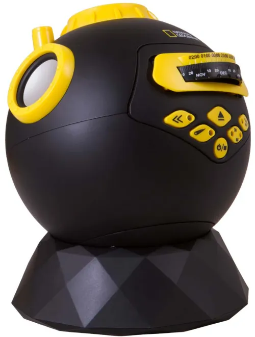 снимка Астропланетариум Bresser National Geographic,  3