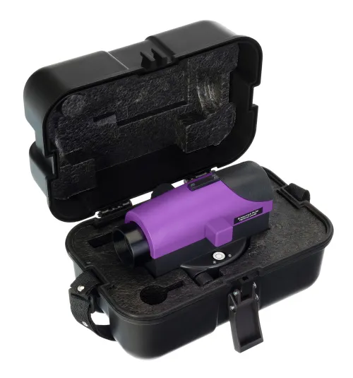 изображение Оптичен нивелир Ermenrich PL30,  2