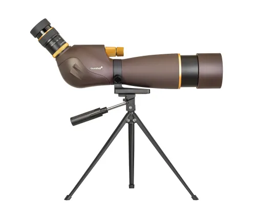 фотография Зрителна тръба Levenhuk New Blaze PRO 70,  6