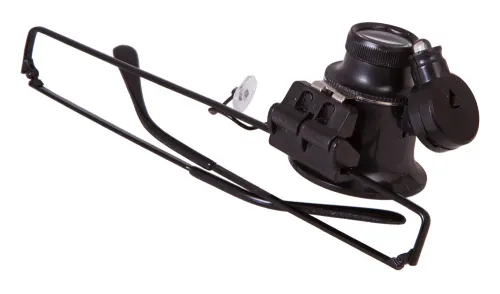 картинка Увеличителни очила Levenhuk Zeno Vizor G1,  3