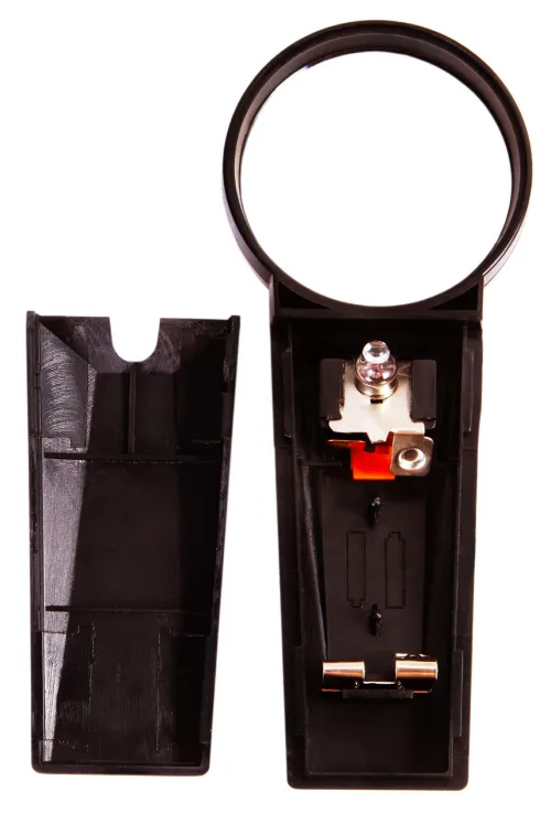 снимка Лупа Levenhuk Zeno Handy ZH31,  6