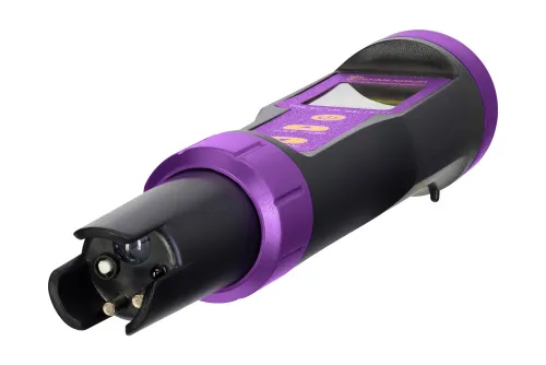 изображение Тестер за качеството на водата Ermenrich Wett QT30,  4