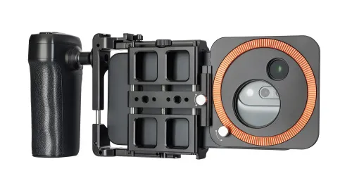 изображение Клетка за смартфон Levenhuk Kelvin RIG20,  11