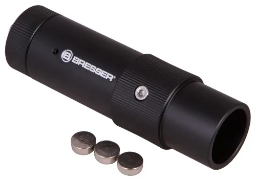 картинка Лазерен колиматор Bresser 1,25",  7