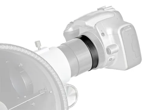 снимка Телескоп Bresser Messier NT-203/1000 Hexafoc EXOS-2 GoTo,  4