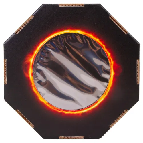 фотография Соларен филтър Explore Scientific Sun Catcher за 80–102 mm телескопи,  2