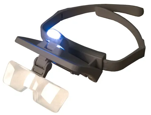 картинка Увеличителни очила Levenhuk Zeno Vizor G7,  8