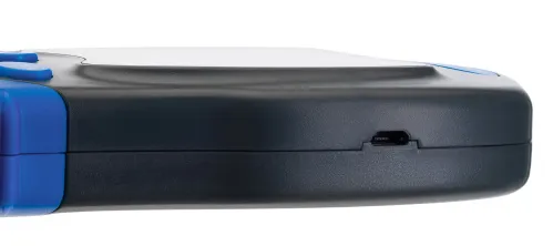 снимка Уред за измерване на площ и дължина с GPS Ermenrich Reel BD30, син,  8