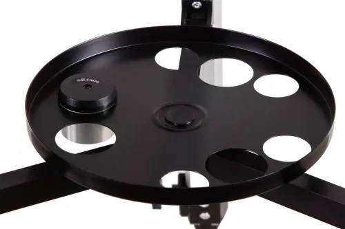 фотография Телескоп Levenhuk Skyline BASE 80T,  13