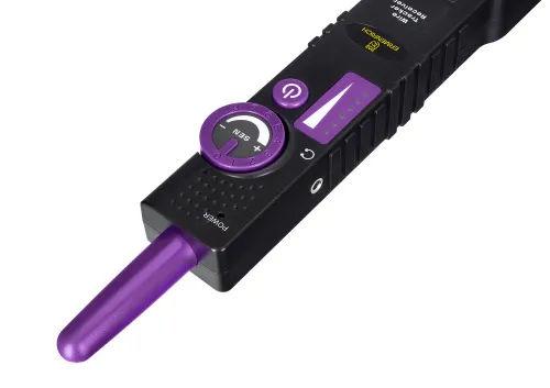 картинка Детектор за кабели Ermenrich Ping SM100,  5