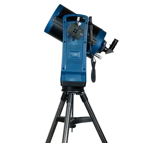 снимка Телескоп Meade LX65 8" ACF,  6