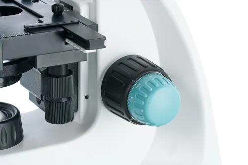 фотография Тринокулярен микроскоп Levenhuk 400T,  9