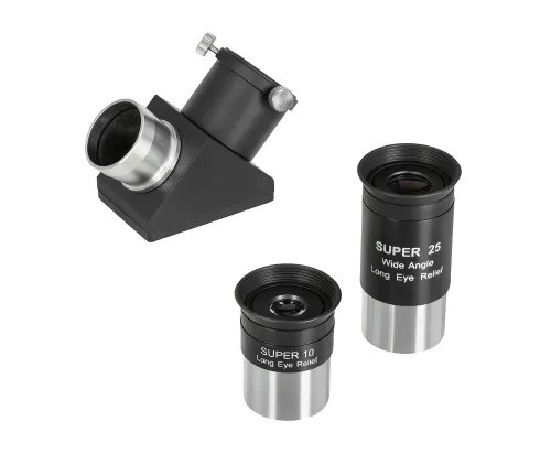 фотография Телескоп Levenhuk New Skyline PRO MAK 102/1300 SQ1,  10