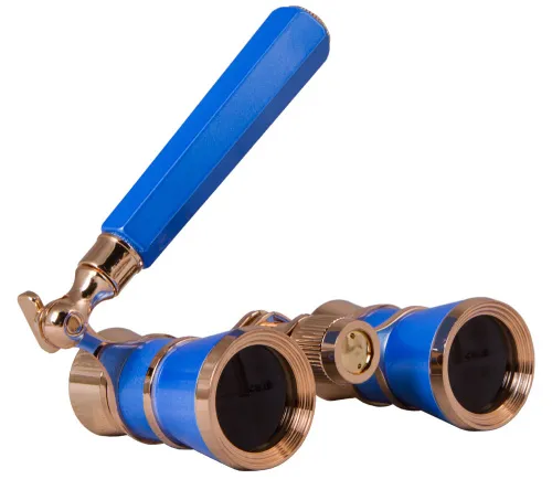 изображение Театрален бинокъл Levenhuk Broadway 325L Лорнет,  8