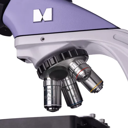 изображение Биологичен микроскоп MAGUS Bio 250TL,  8